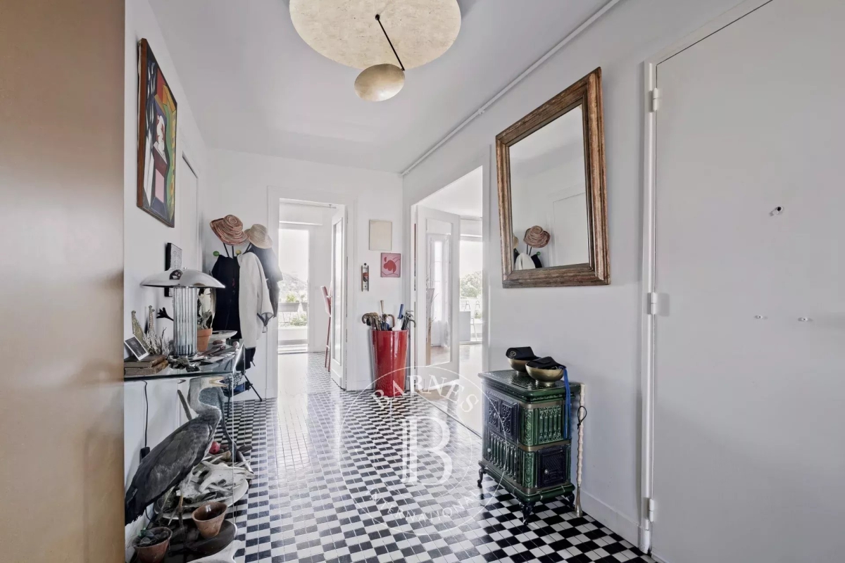 Appartement de luxe à vendre à Bordeaux, 906 000 €, Photo 6