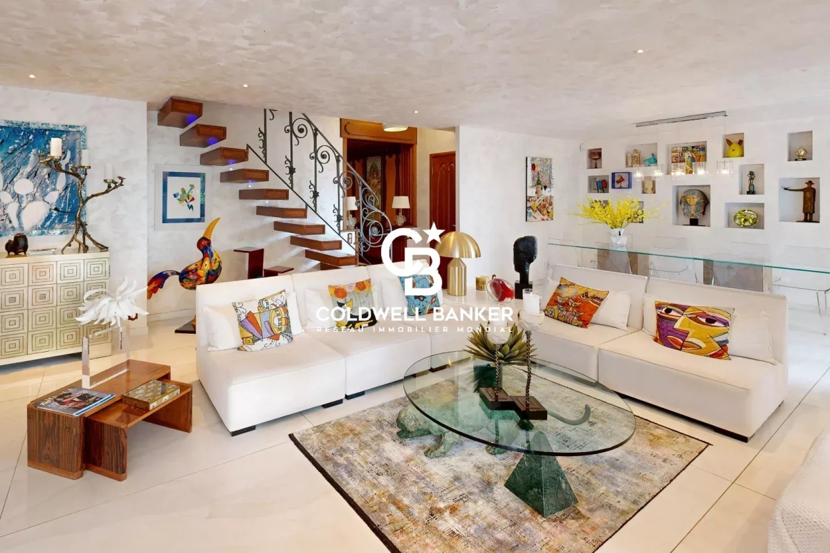 Maison de luxe à vendre à Monaco, 23 000 000 €, Photo 7