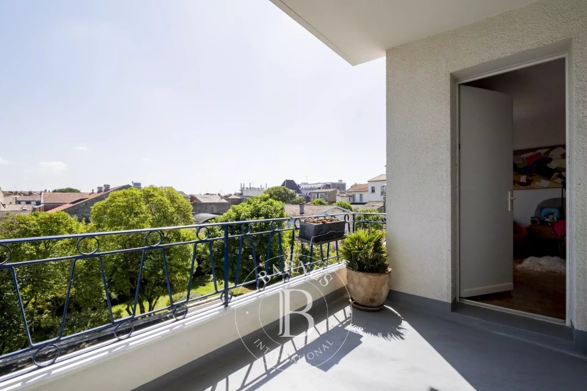 Appartement de luxe à vendre à Bordeaux, 906 000 €, Photo 7