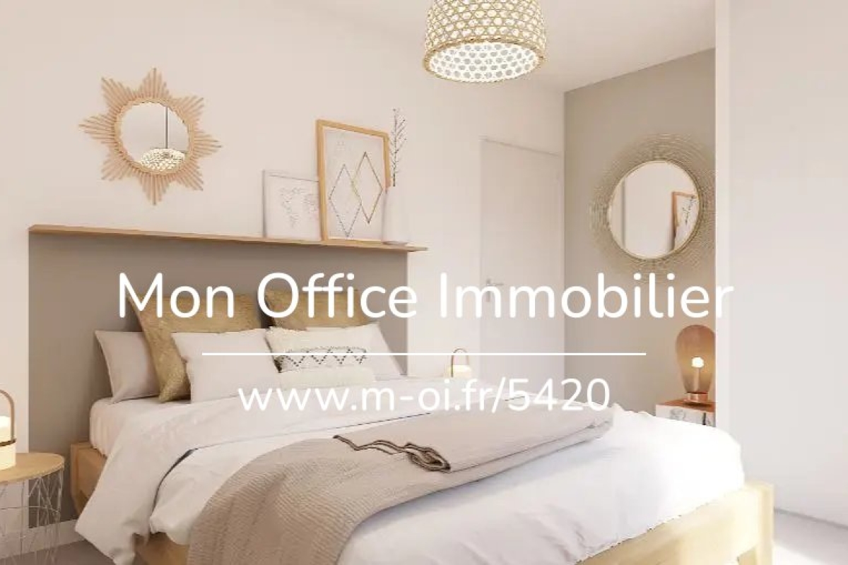 Appartement de luxe à vendre à Marseille 8Ème, 514 000 €, Photo 4