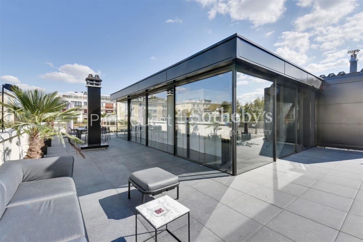 Appartement de luxe à vendre à Neuilly-sur-Seine, 3 430 000 €, Photo 1