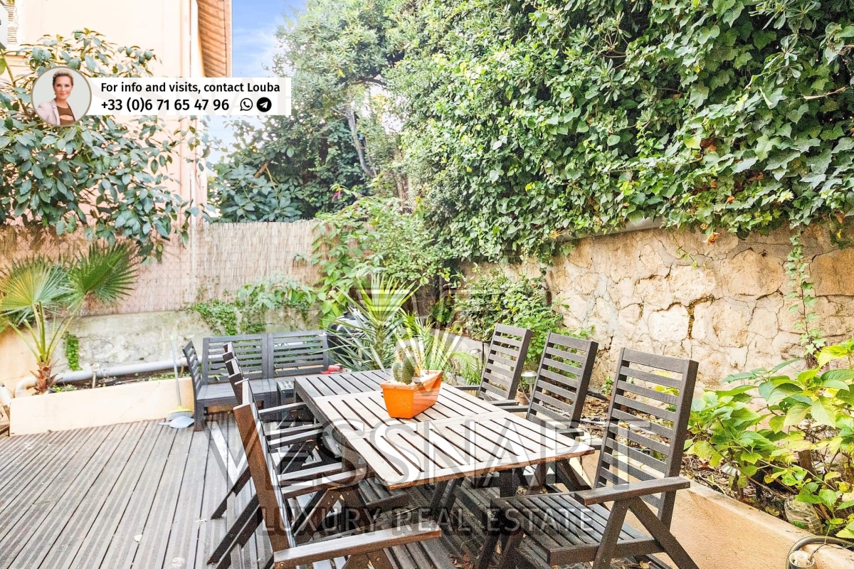 Luxury House for sale in Nice, 1 950 000 €, Photo 5