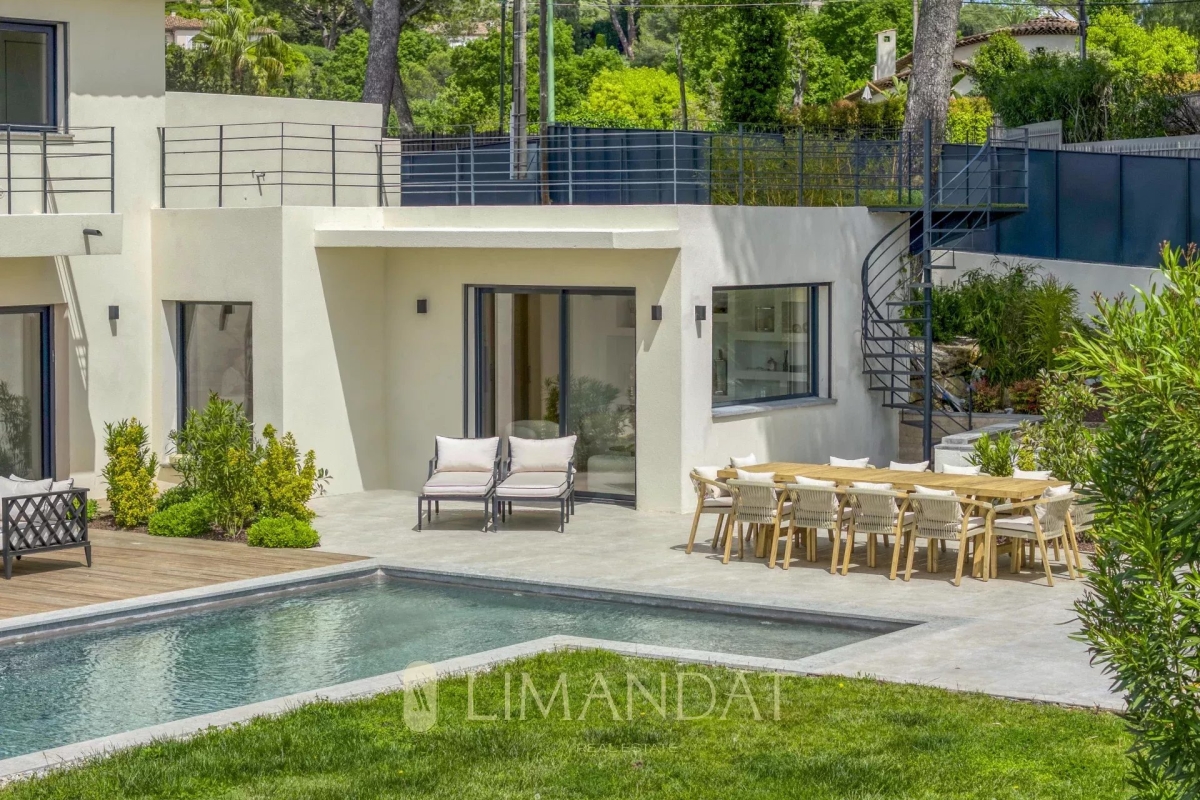 Maison de luxe à vendre à Le Cannet, 2 990 000 €, Photo 2