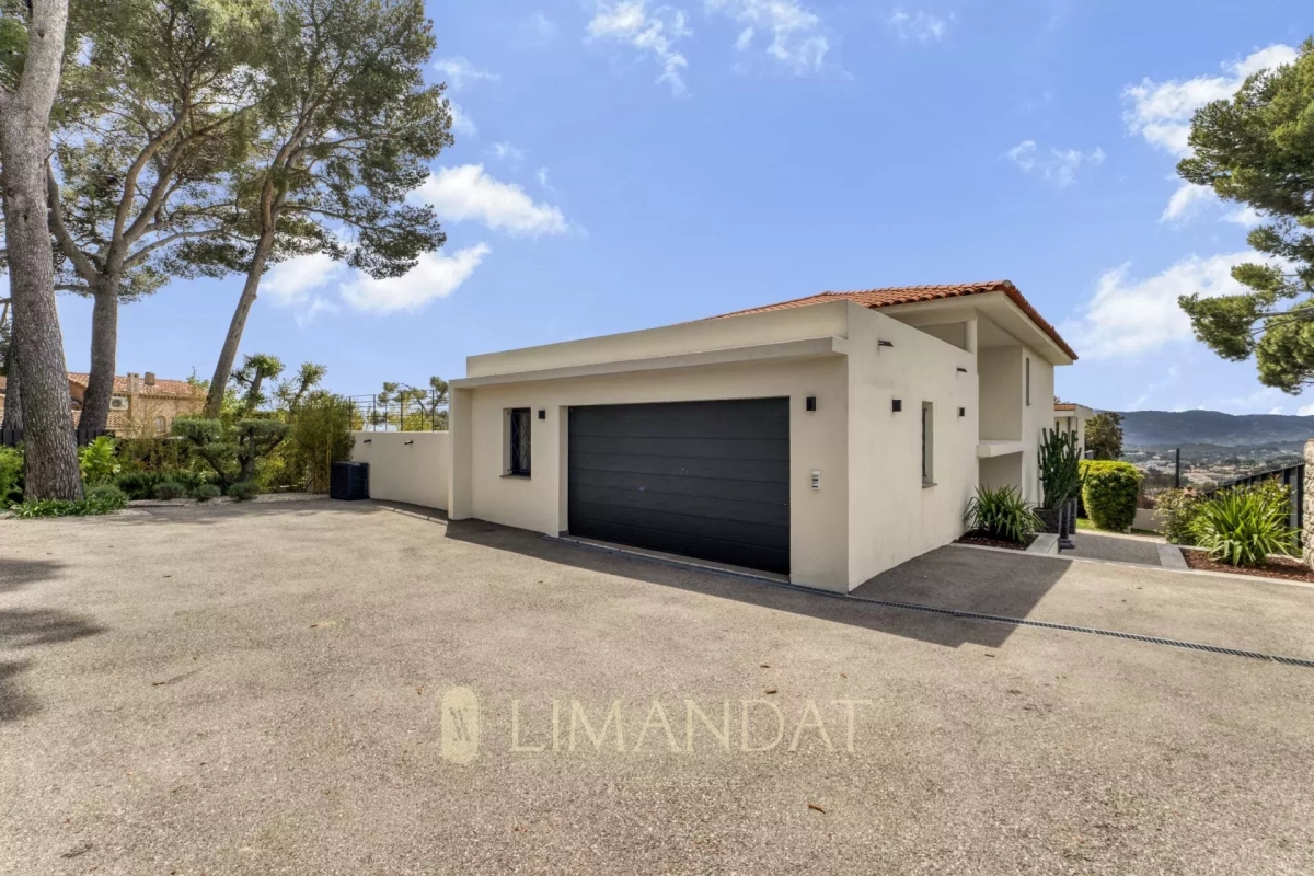 Maison de luxe à vendre à Le Cannet, 2 990 000 €, Photo 3