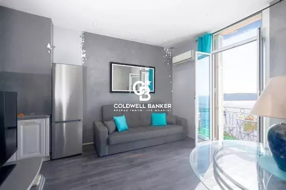 Appartement de luxe à louer à Roquebrune-Cap-Martin, 3 200 €, Photo 3