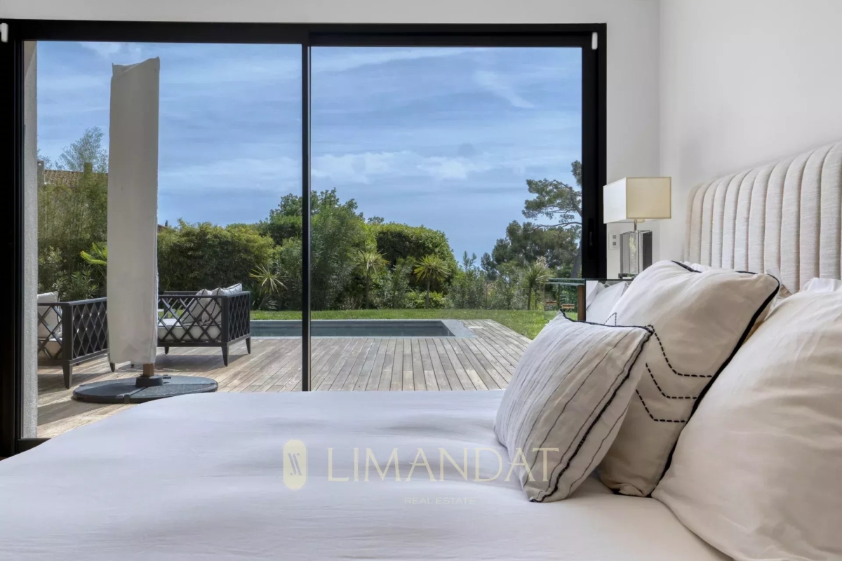 Maison de luxe à vendre à Le Cannet, 2 990 000 €, Photo 4