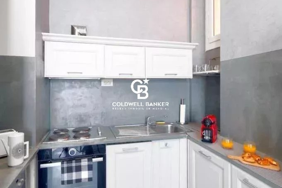 Appartement de luxe à louer à Roquebrune-Cap-Martin, 3 200 €, Photo 4