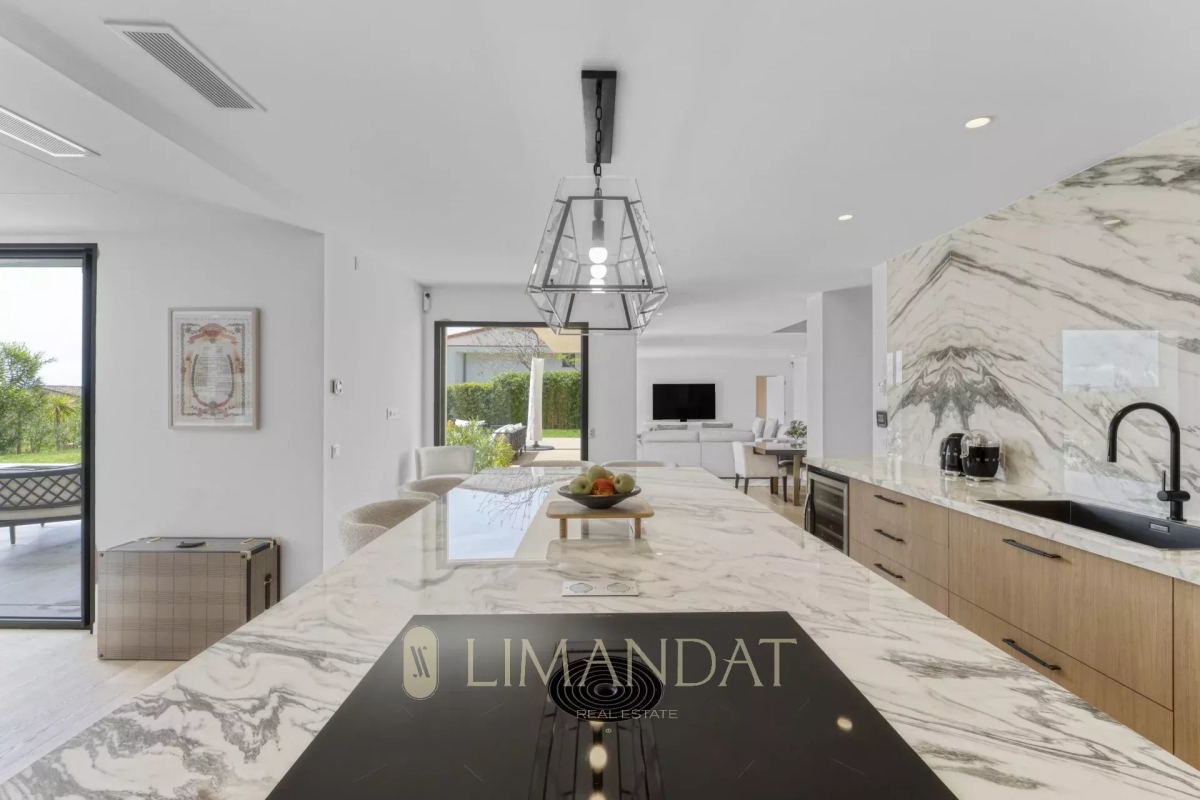 Maison de luxe à vendre à Le Cannet, 2 990 000 €, Photo 5
