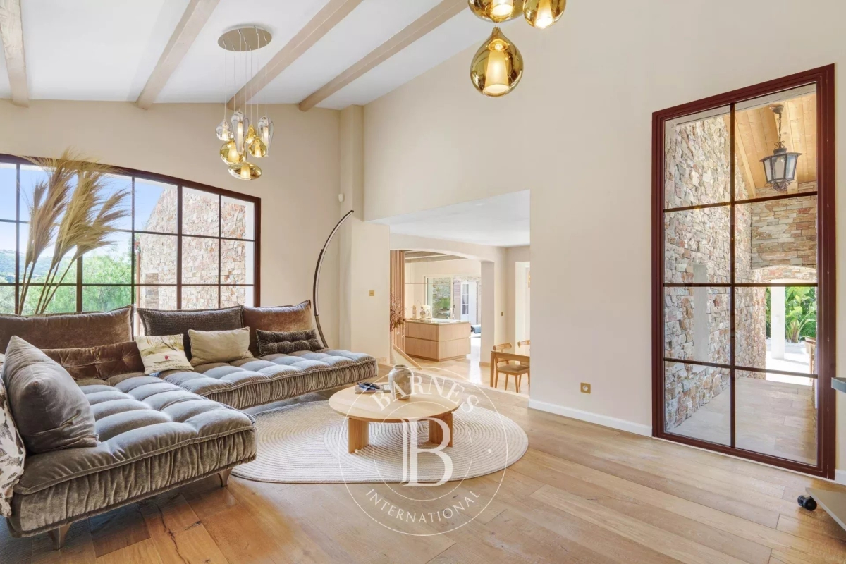 Maison de luxe à vendre à Les Issambres, 2 995 000 €, Photo 6