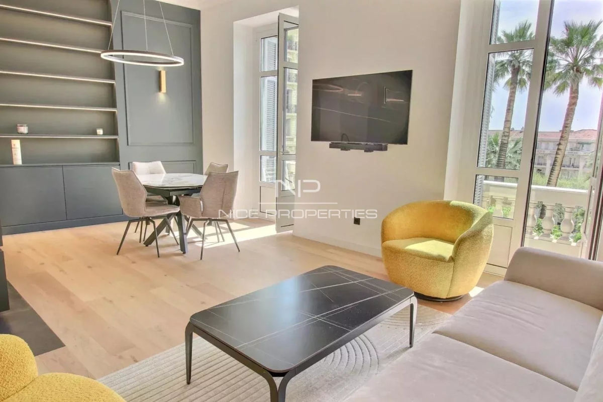 Appartement de luxe à vendre à Nice, 789 000 €, Photo 1