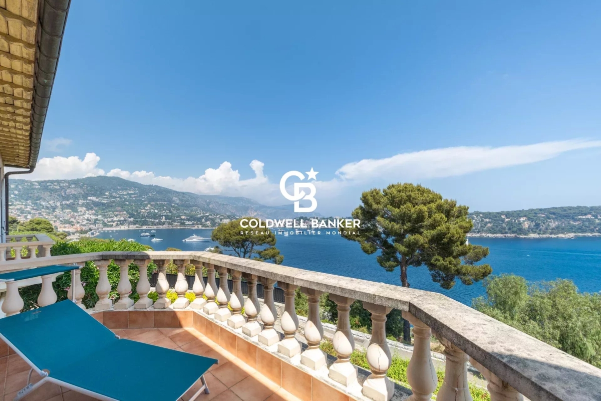 Luxury House for sale in Nice, 2 785 000 €, Photo 1