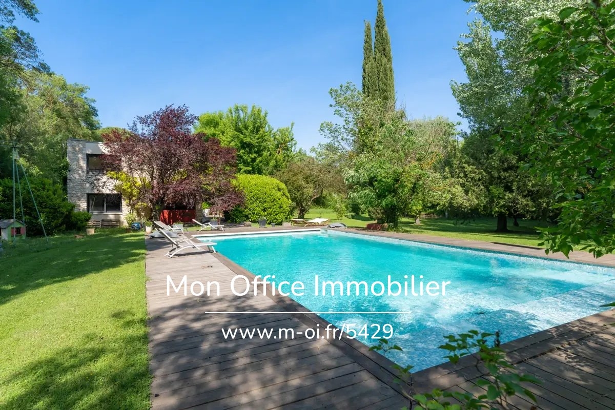 Luxury House for sale in Bouc-Bel-Air, 1 690 000 €, Photo 1