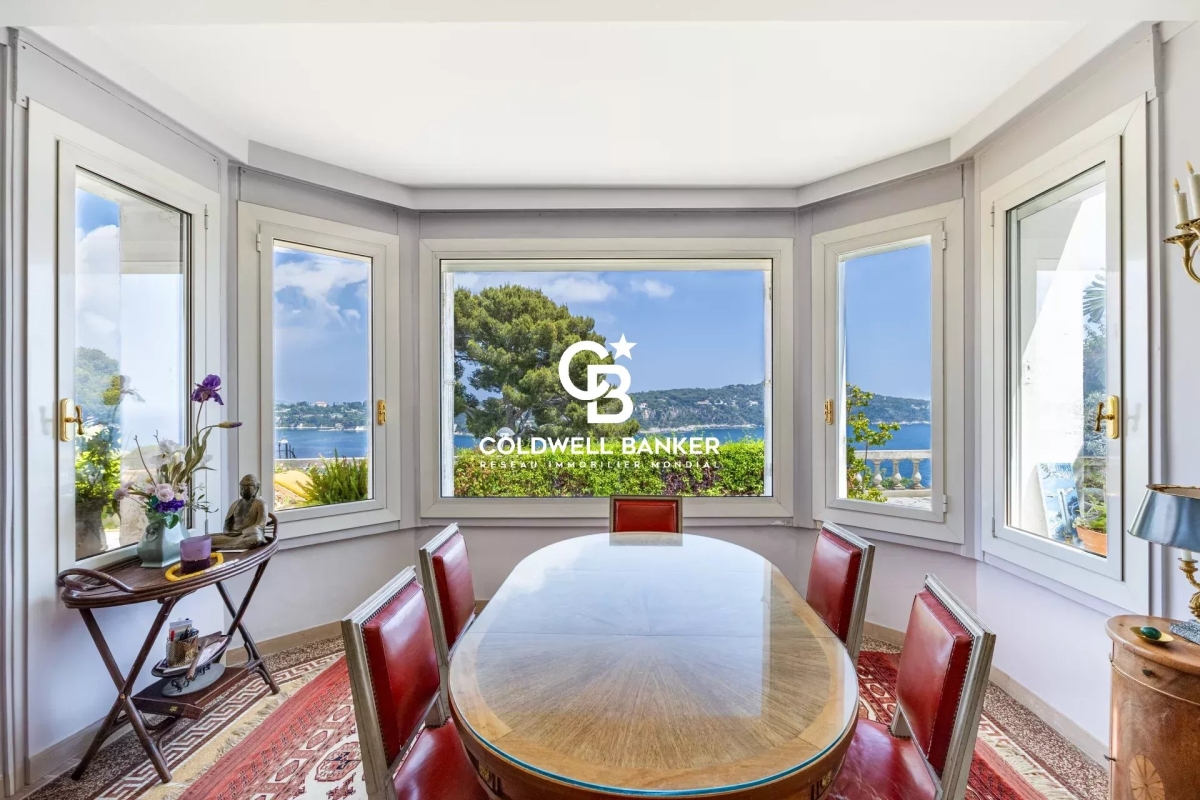 Luxury House for sale in Nice, 2 785 000 €, Photo 2