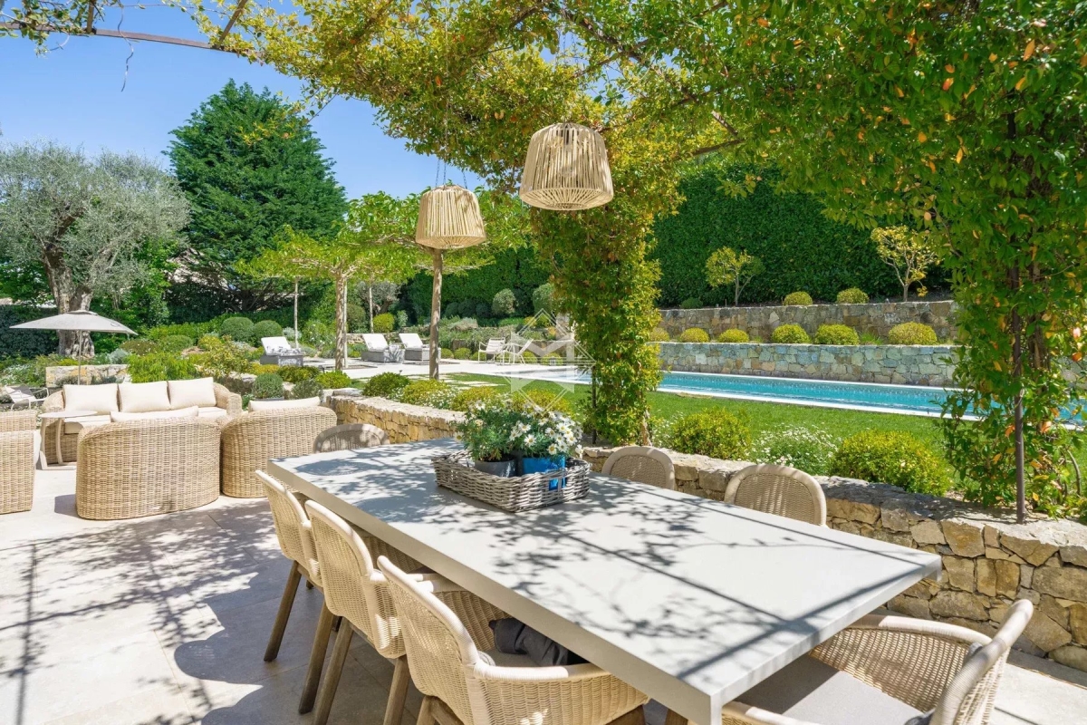 Luxury House for sale in Valbonne, 4 950 000 €, Photo 3