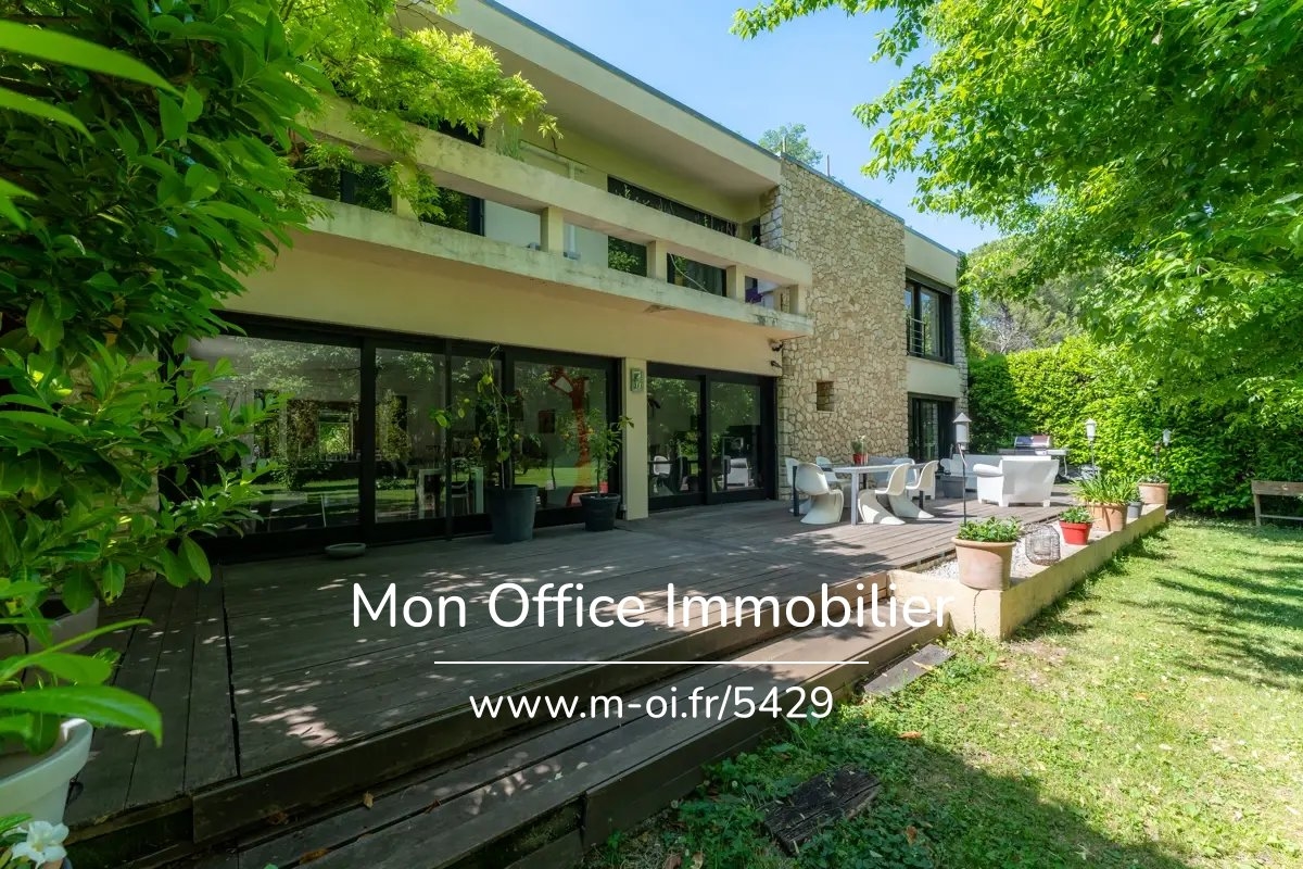 Luxury House for sale in Bouc-Bel-Air, 1 690 000 €, Photo 3