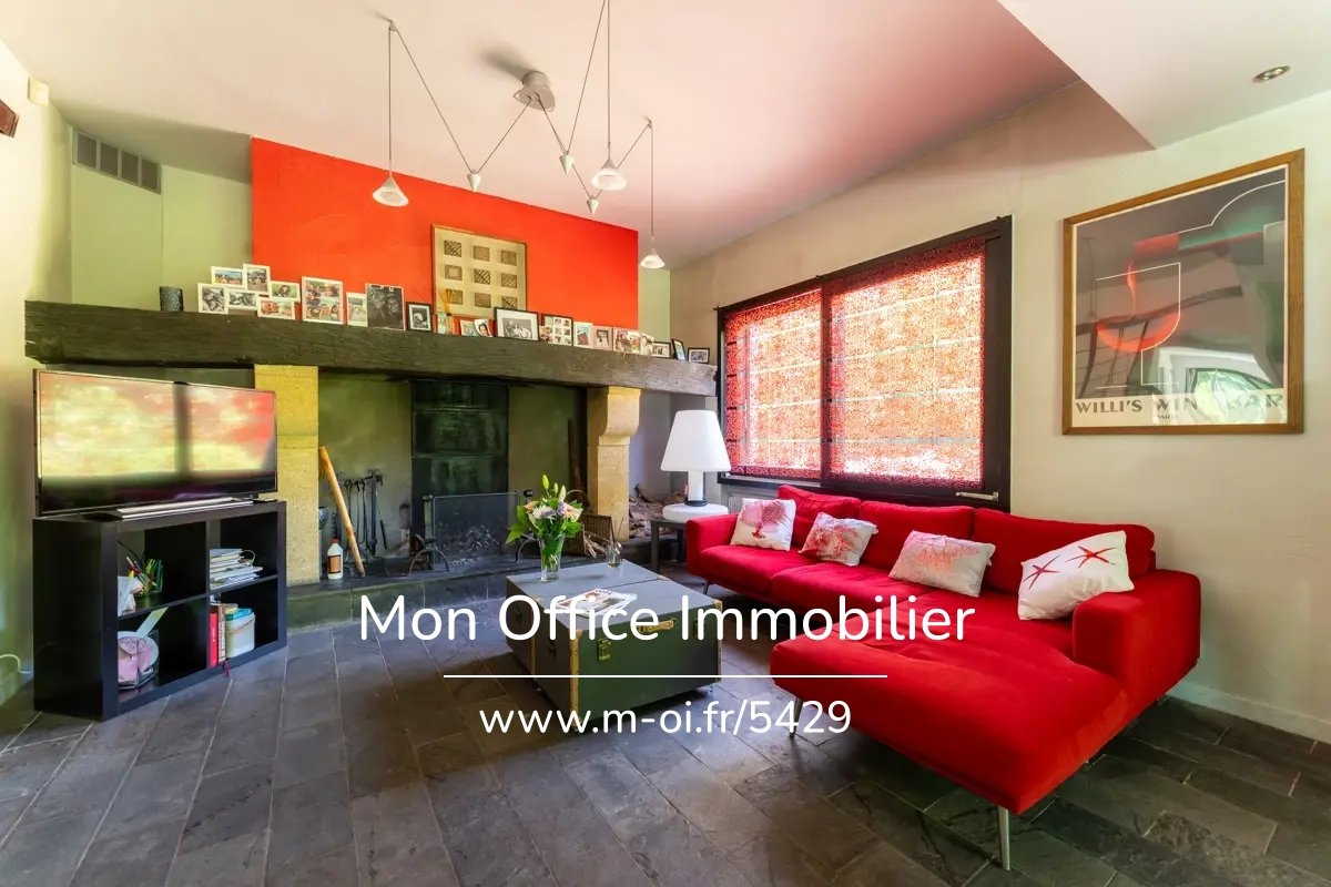 Luxury House for sale in Bouc-Bel-Air, 1 690 000 €, Photo 4