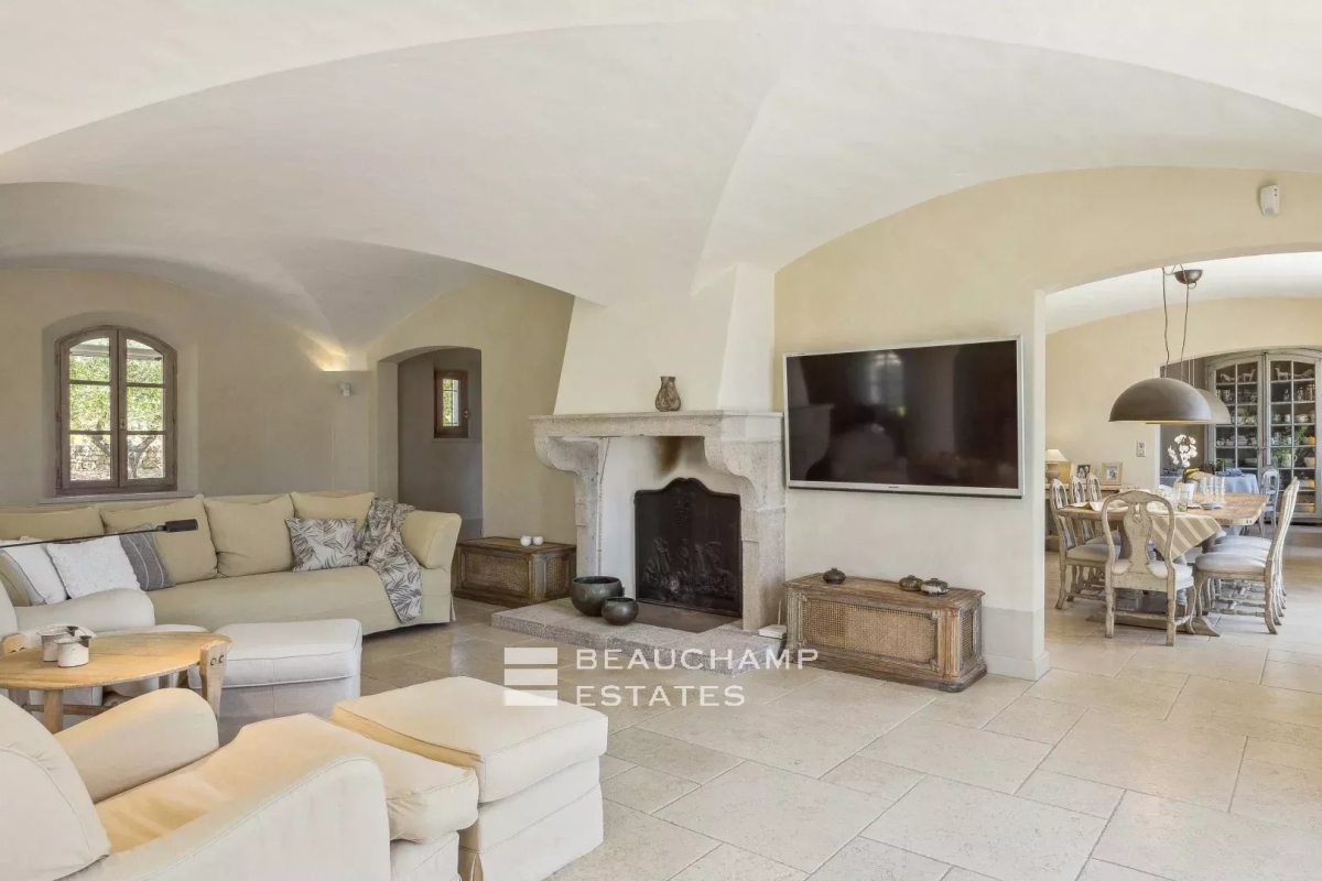 Maison de luxe à vendre à Lorgues, 3 500 000 €, Photo 5