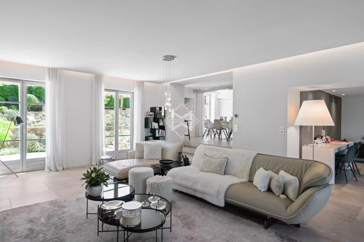 Luxury House for sale in Valbonne, 4 950 000 €, Photo 5