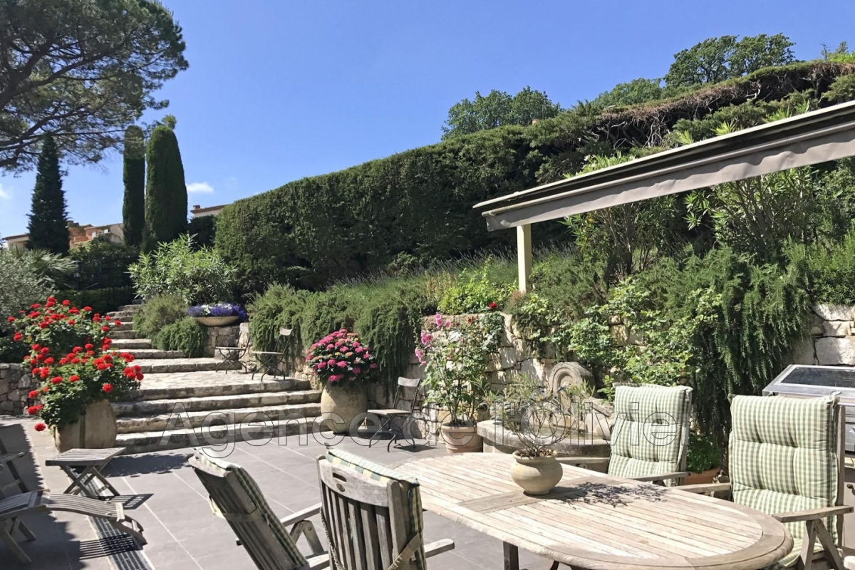 Luxury House for sale in Valbonne, 1 740 000 €, Photo 5