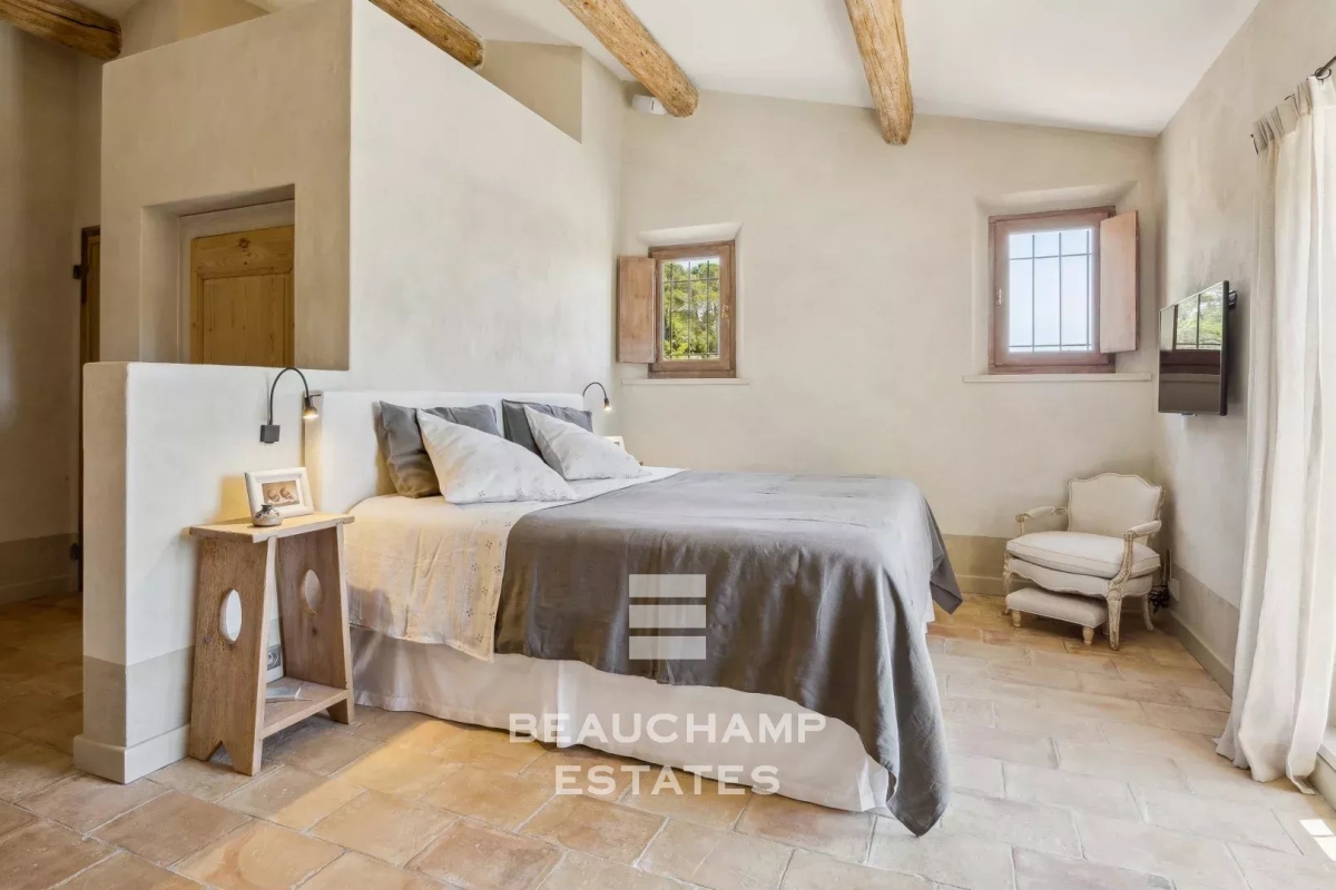Luxury House for sale in Lorgues, 3 500 000 €, Photo 6
