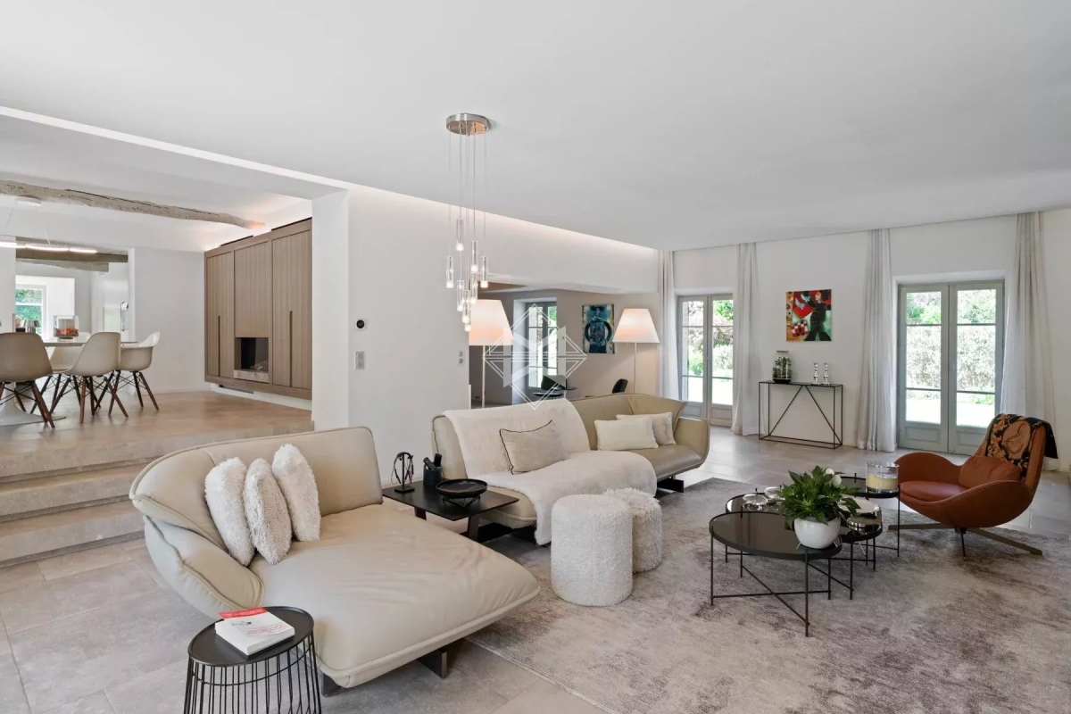 Luxury House for sale in Valbonne, 4 950 000 €, Photo 6