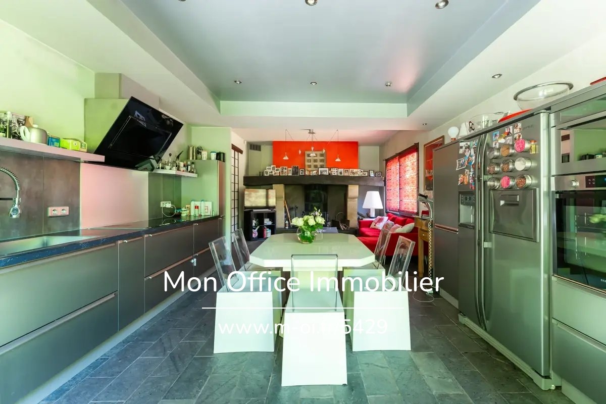 Luxury House for sale in Bouc-Bel-Air, 1 690 000 €, Photo 6