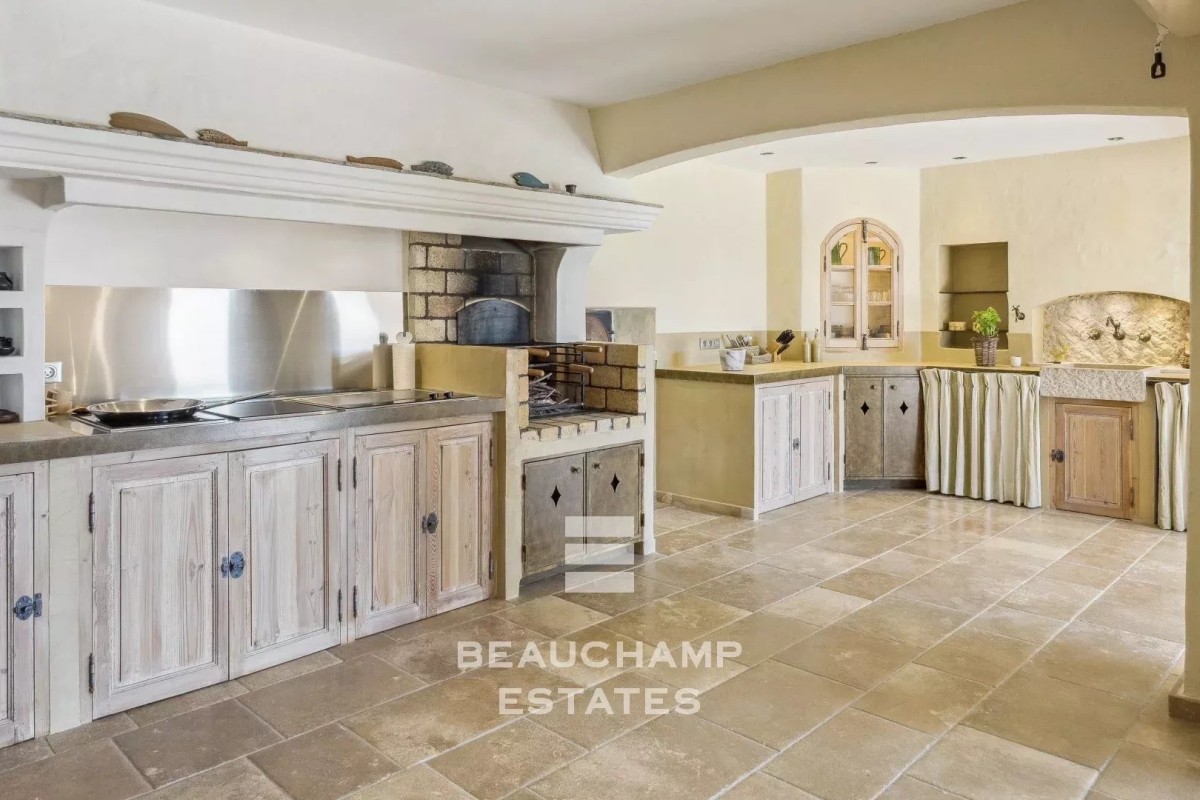 Luxury House for sale in Lorgues, 3 500 000 €, Photo 7