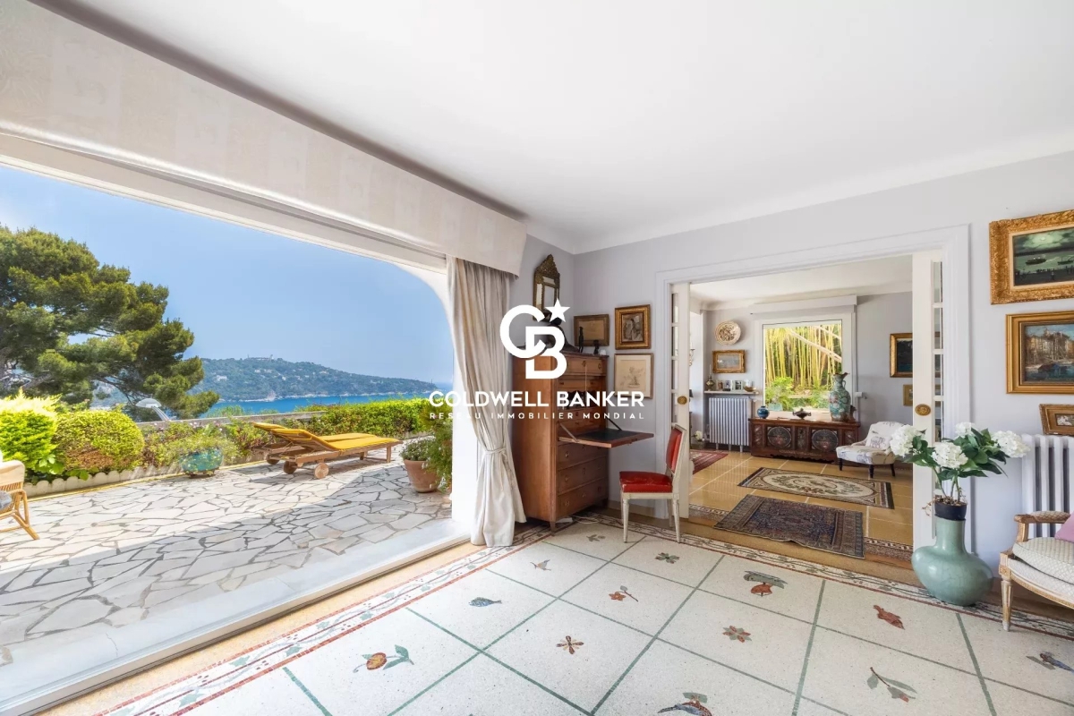 Luxury House for sale in Nice, 2 785 000 €, Photo 7