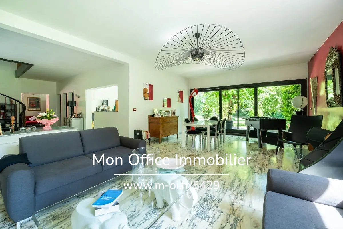 Luxury House for sale in Bouc-Bel-Air, 1 690 000 €, Photo 7