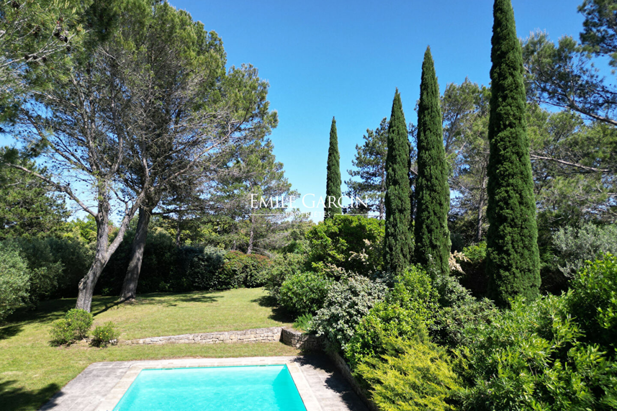Maison de luxe à vendre à Uzès, 1 470 000 €, Photo 1