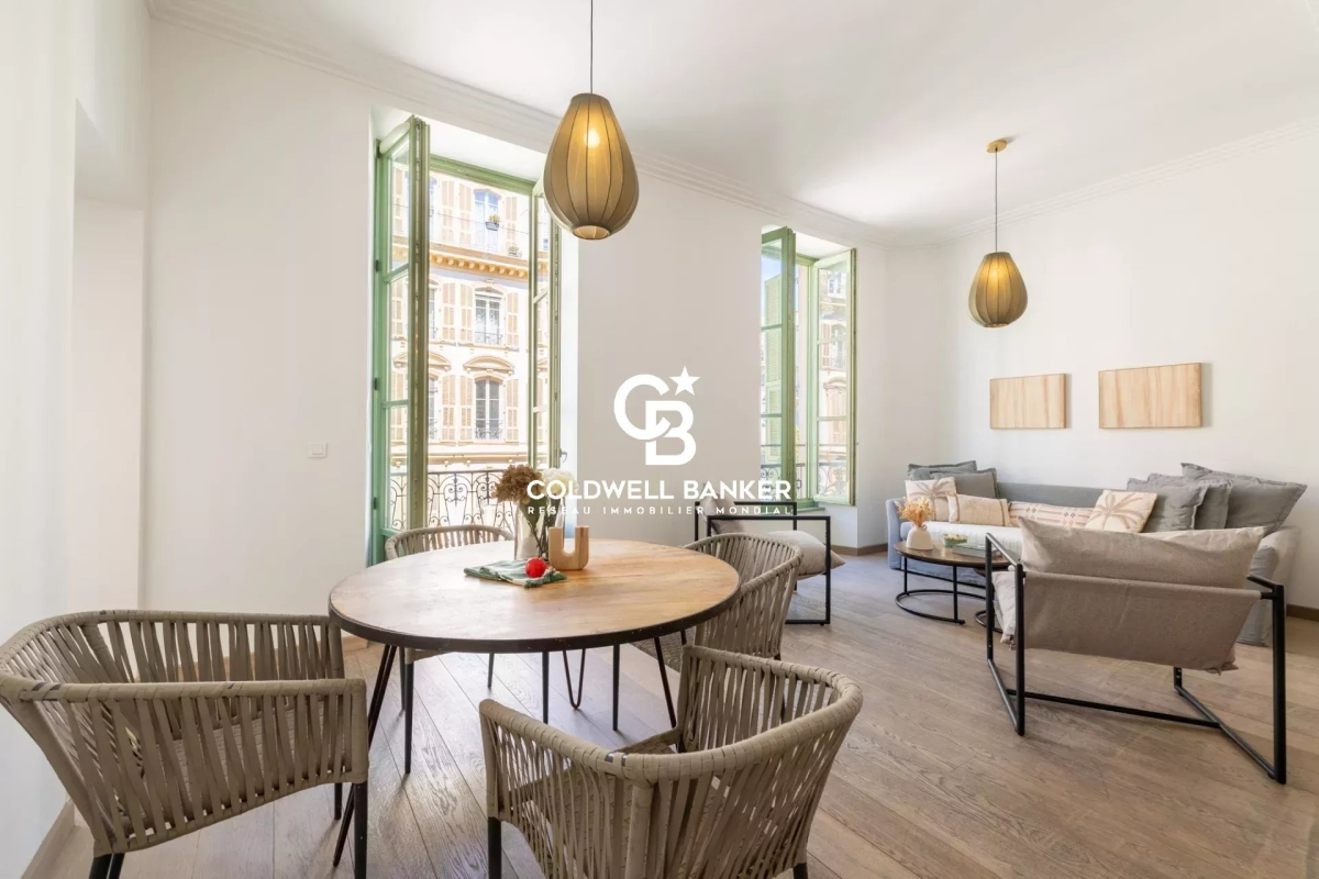 Appartement de luxe à vendre à Nice, 795 000 €, Photo 1