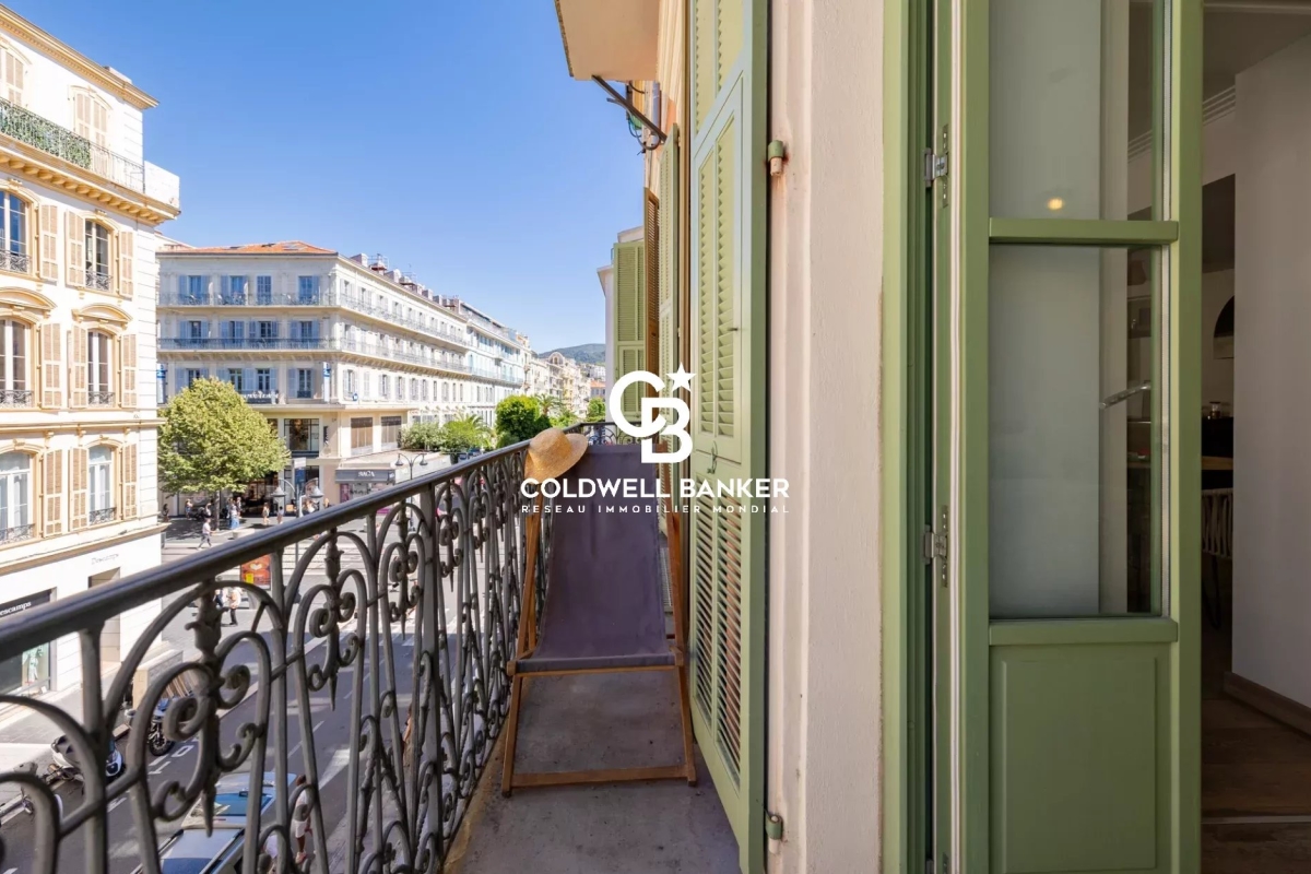Appartement de luxe à vendre à Nice, 795 000 €, Photo 2