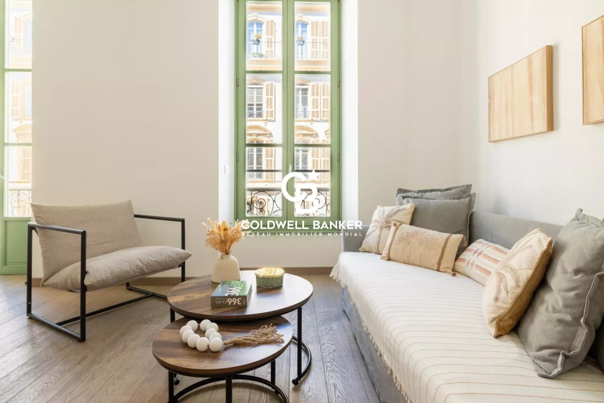 Appartement de luxe à vendre à Nice, 795 000 €, Photo 3