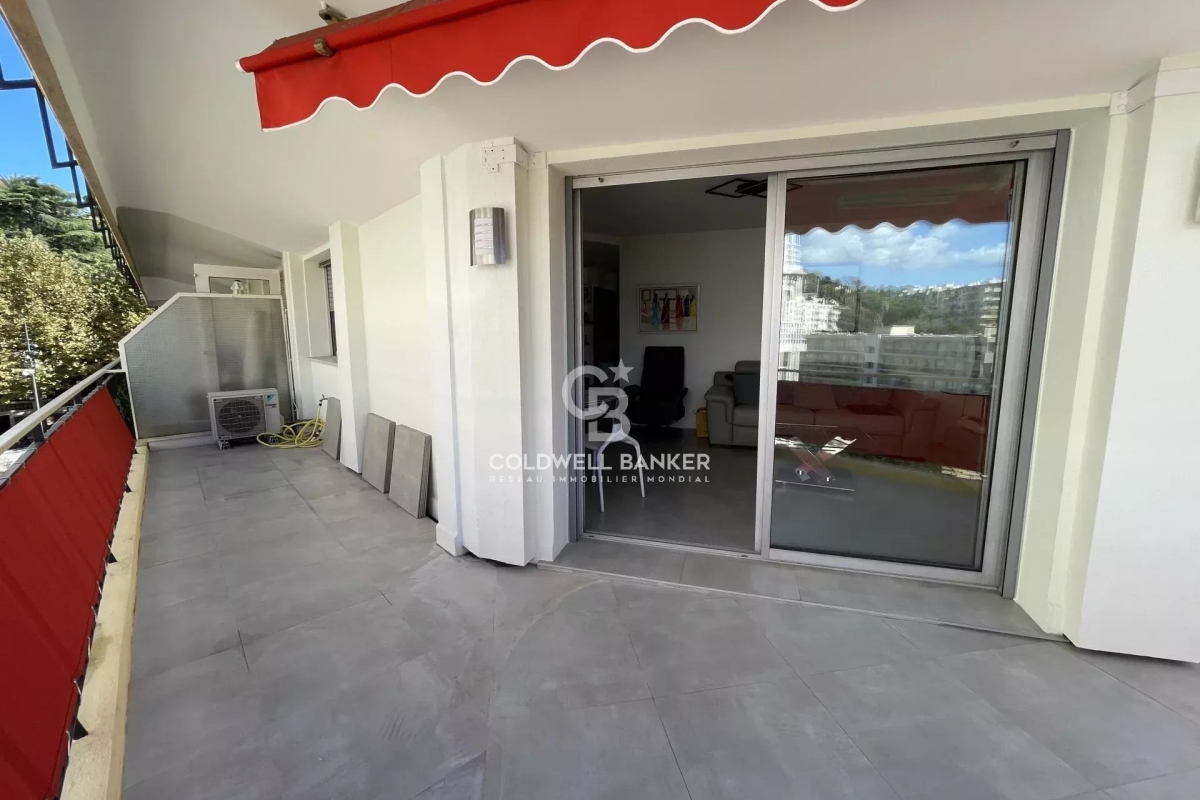Appartement de luxe à vendre à Cannes, 556 500 €, Photo 3