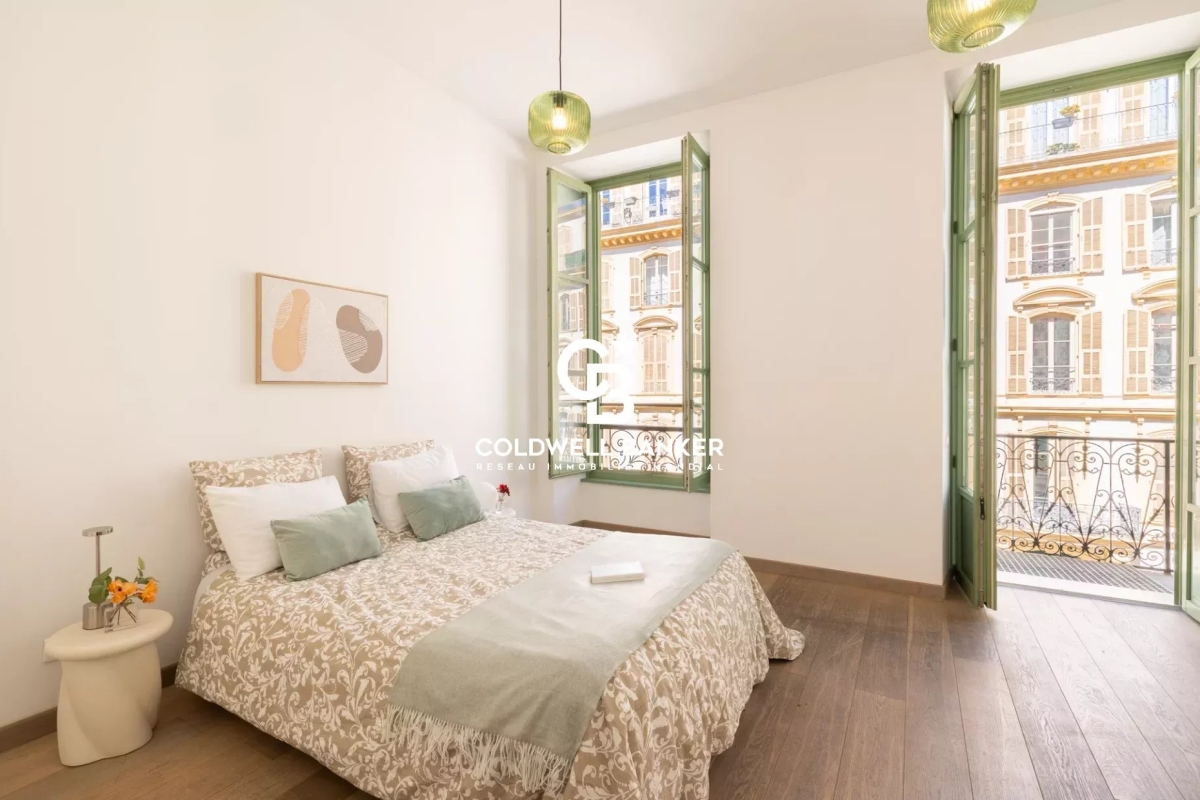 Appartement de luxe à vendre à Nice, 795 000 €, Photo 5