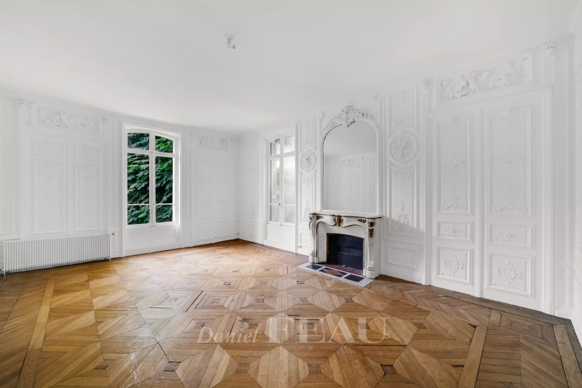 Appartement de luxe à vendre à Saint-Germain-en-Laye, 1 275 000 €, Photo 2