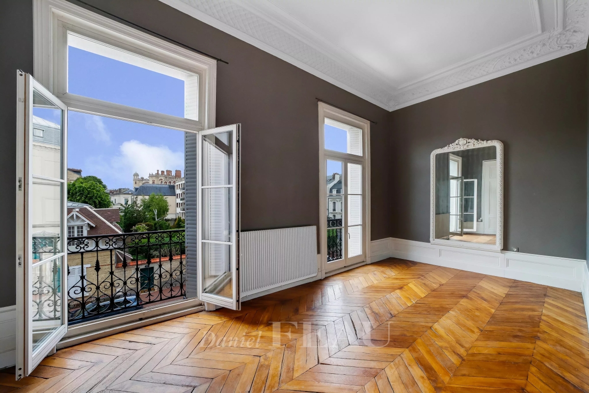 Appartement de luxe à vendre à Saint-Germain-en-Laye, 1 275 000 €, Photo 3