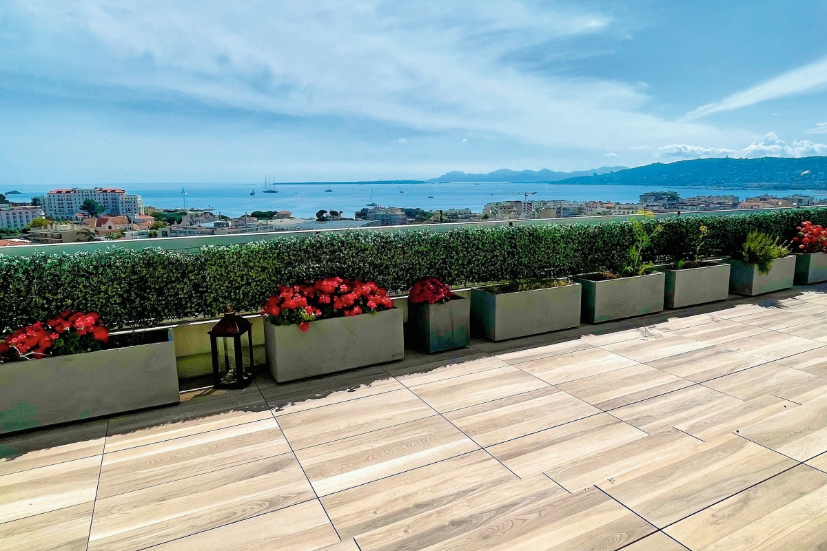 Appartement de luxe à vendre à Antibes, 2 590 000 €, Photo 1