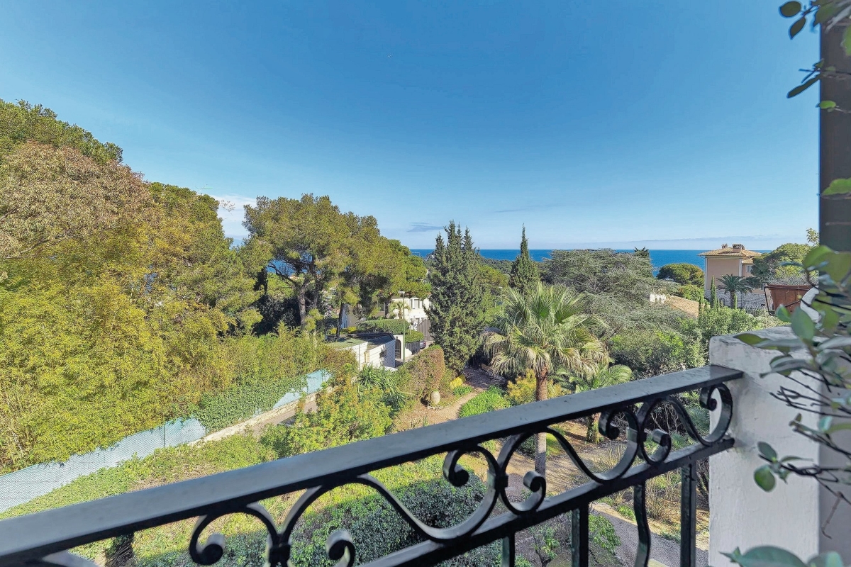 Appartement de luxe à vendre à Saint-Jean-Cap-Ferrat, 1 690 000 €, Photo 1