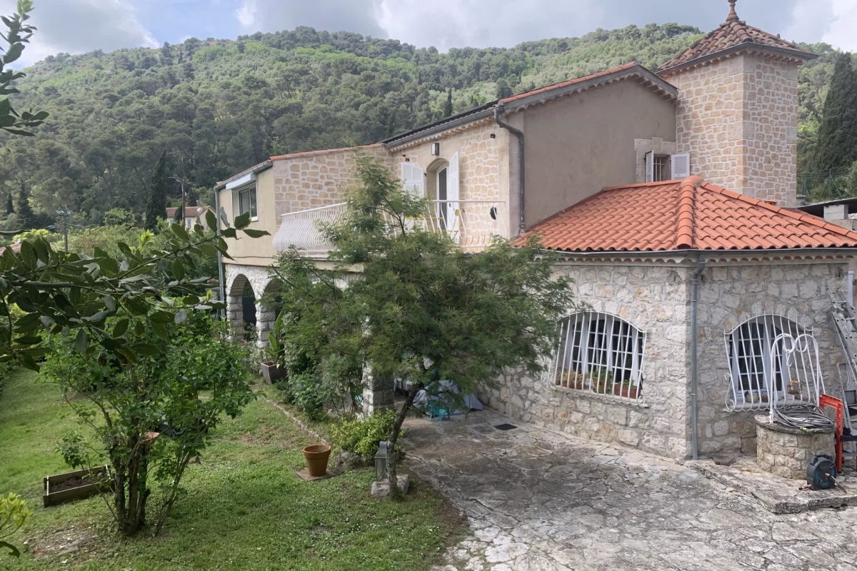 Maison de luxe à vendre à La Trinité, 790 000 €, Photo 1
