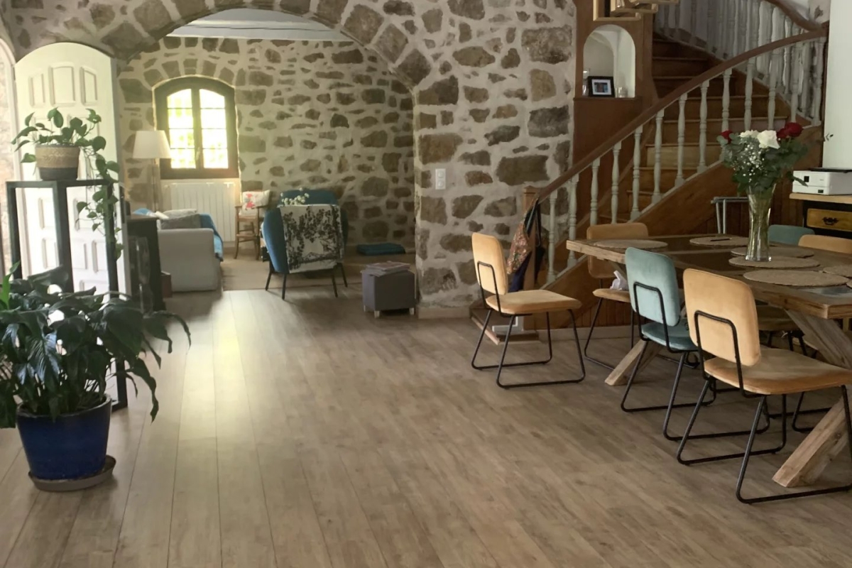 Maison de luxe à vendre à La Trinité, 790 000 €, Photo 2
