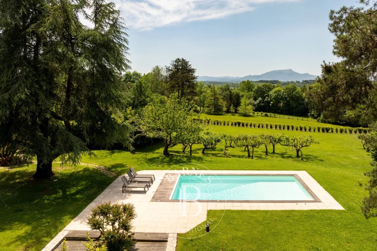 Maison de luxe à vendre à Bidart, 3 500 000 €, Photo 2