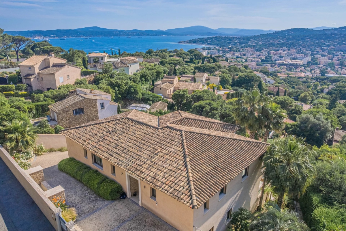 Maison de luxe à vendre à Sainte-Maxime, 2 490 000 €, Photo 2
