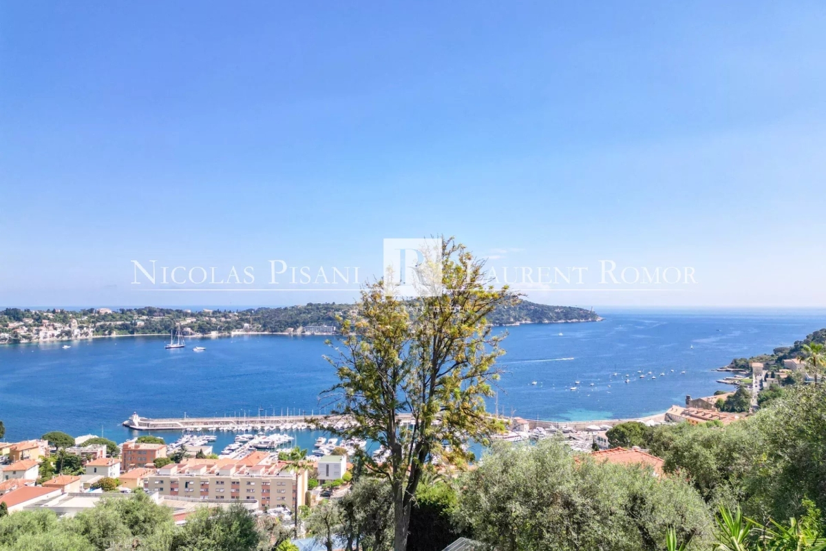 Luxury House for sale in Villefranche-sur-Mer, 6 430 000 €, Photo 2