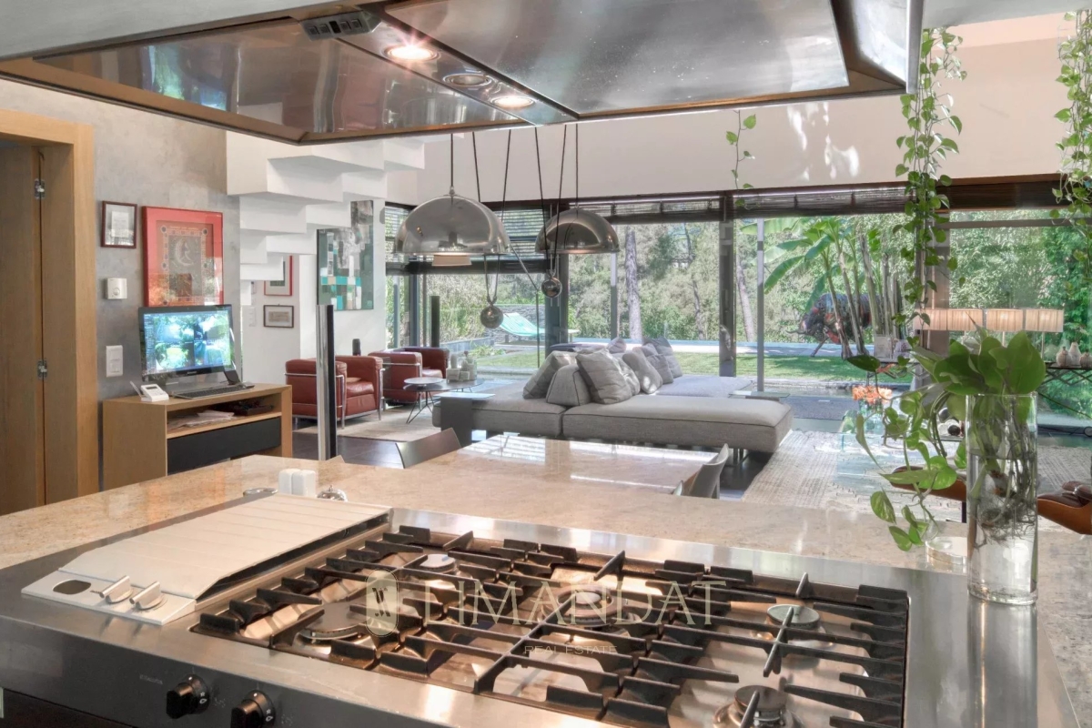 Maison de luxe à vendre à Châteauneuf-Grasse, 3 500 000 €, Photo 2