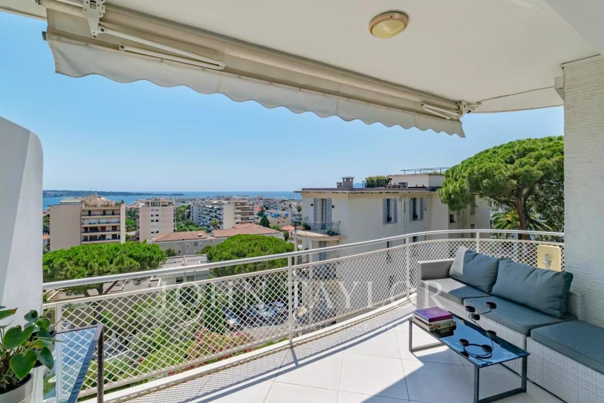 Luxury Apartment for sale in Cannes, 960 000 €, Photo 3