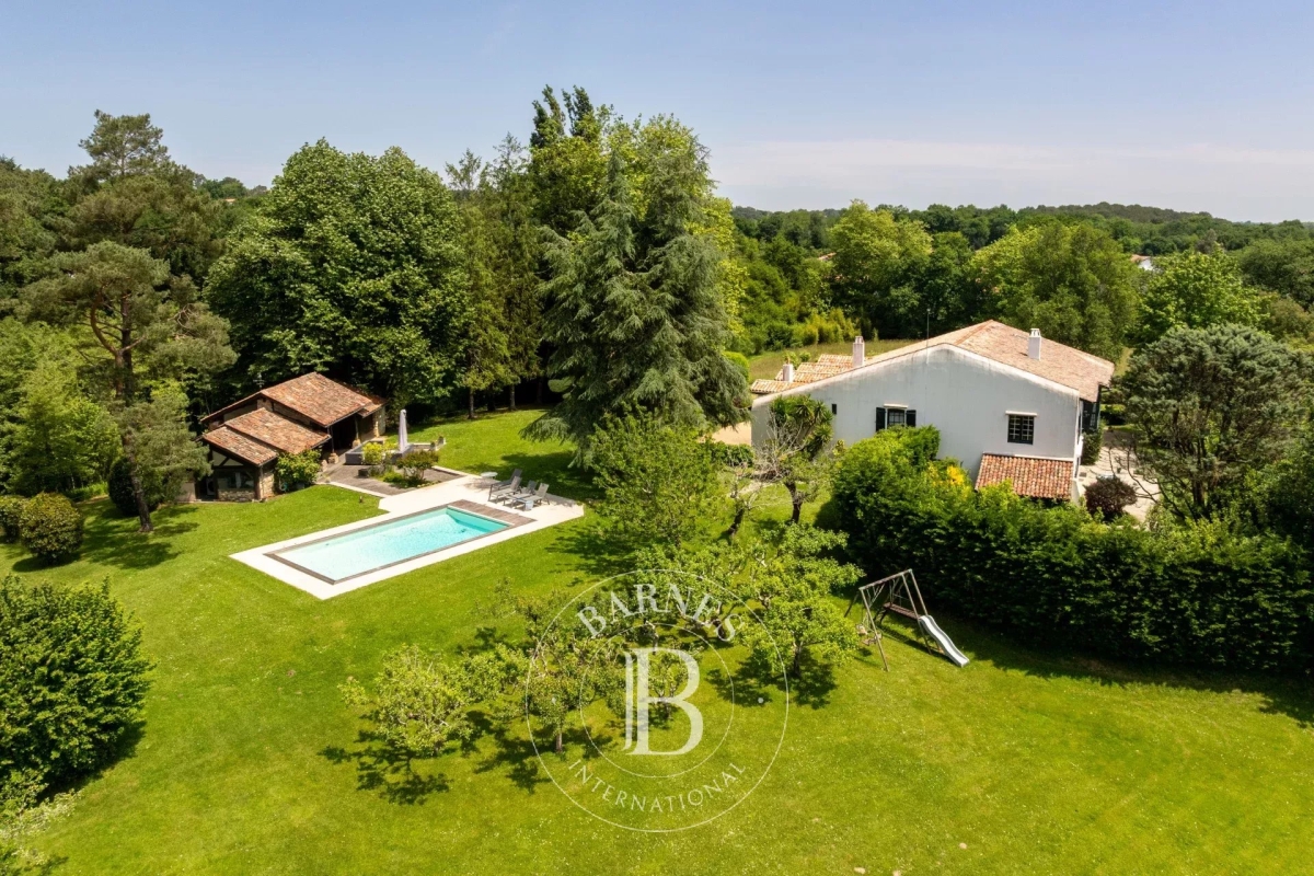 Maison de luxe à vendre à Bidart, 3 500 000 €, Photo 3
