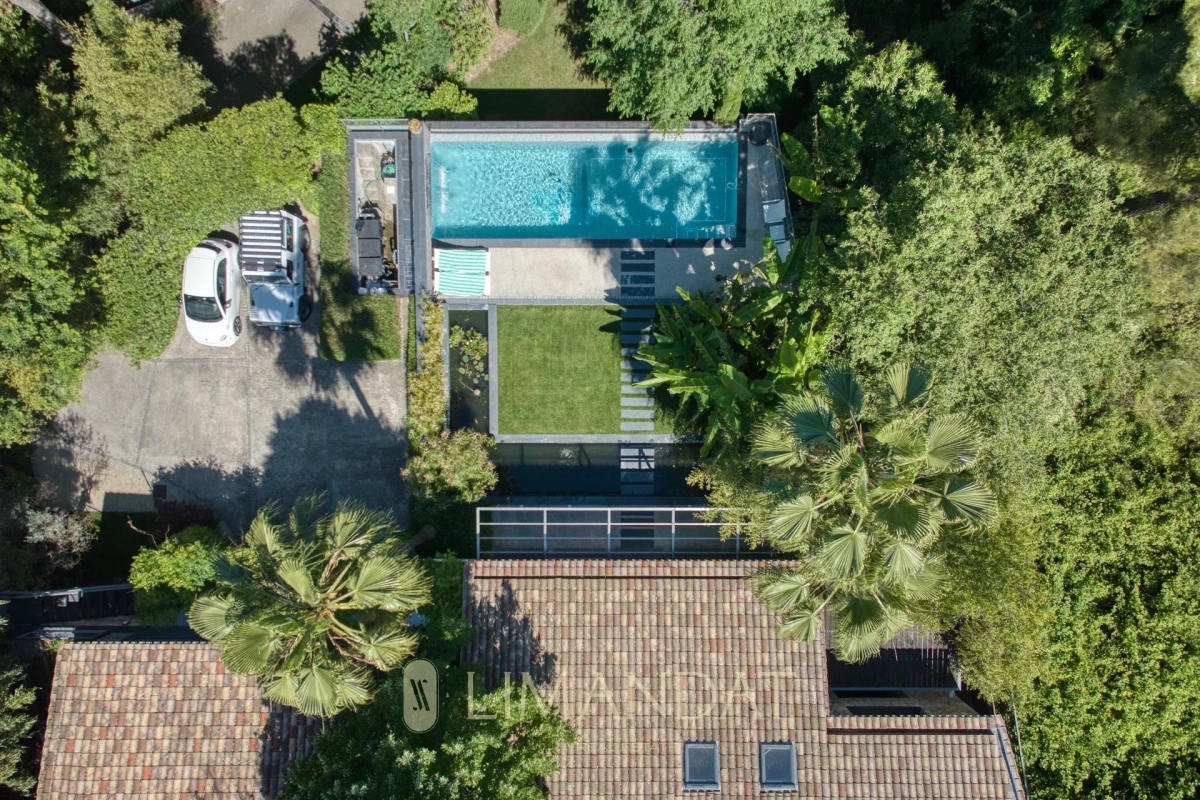 Maison de luxe à vendre à Châteauneuf-Grasse, 3 500 000 €, Photo 3