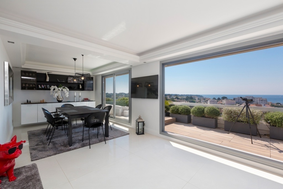 Appartement de luxe à vendre à Antibes, 2 590 000 €, Photo 4