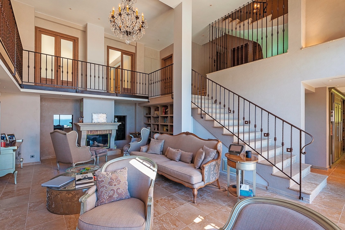 Luxury House for sale in Cap d'Antibes, 9 600 000 €, Photo 4